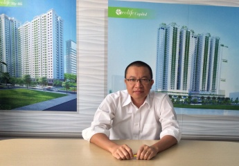 Capital House và SGS Việt Nam Ký Hợp đồng đánh giá chứng nhận công trình xanh EDGE